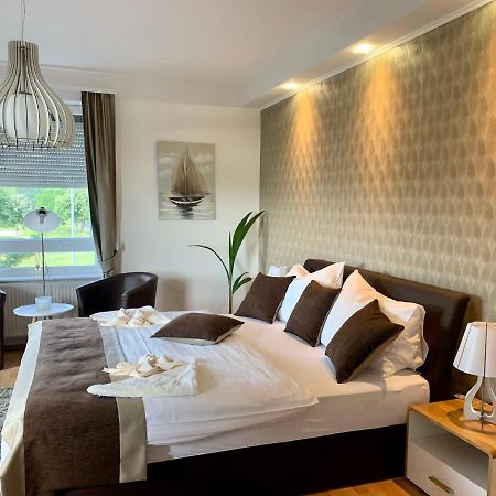 Chance Apartman Buekfuerdo 외부 사진