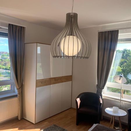 Chance Apartman Buekfuerdo 외부 사진