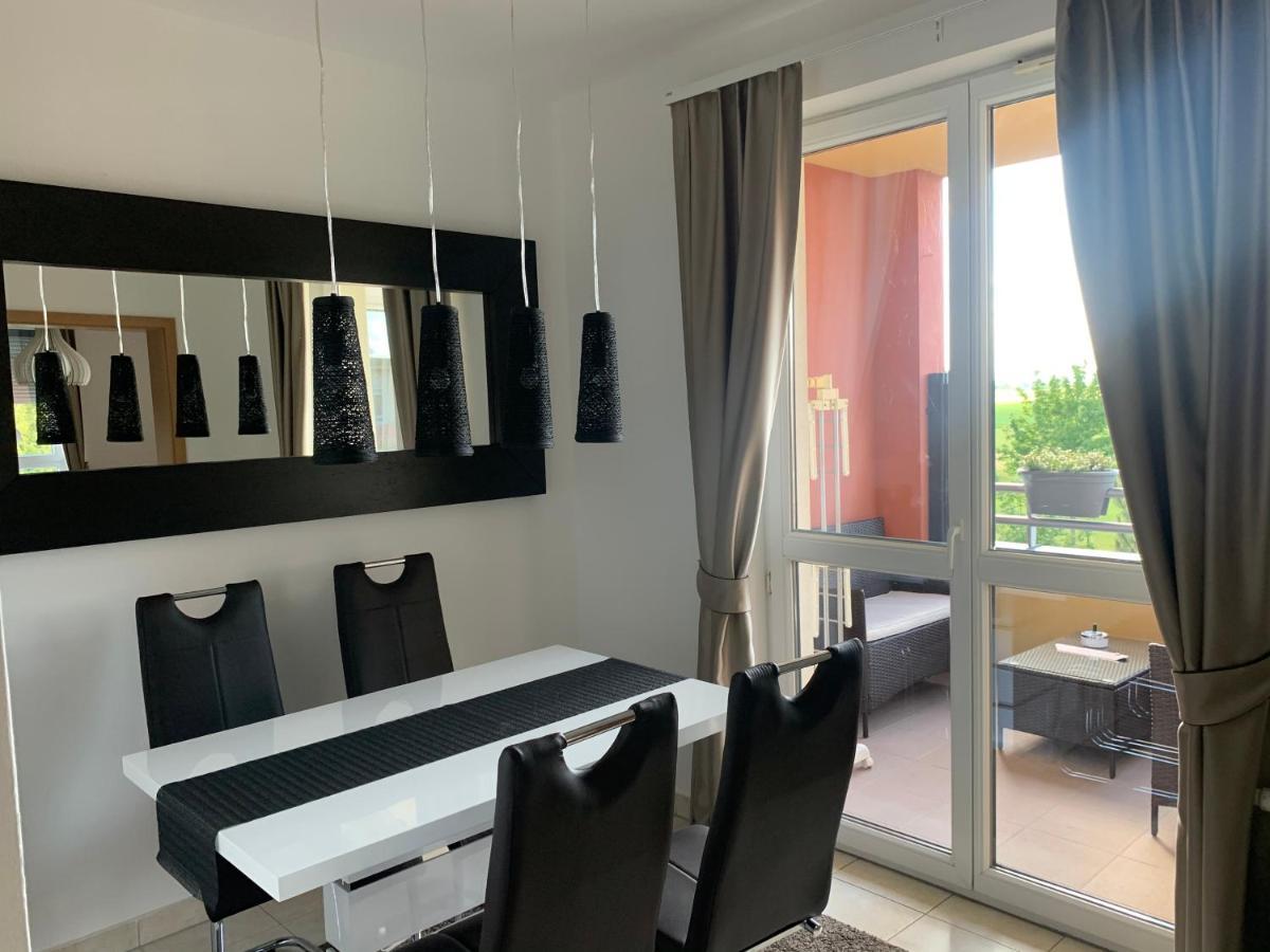 Chance Apartman Buekfuerdo 외부 사진