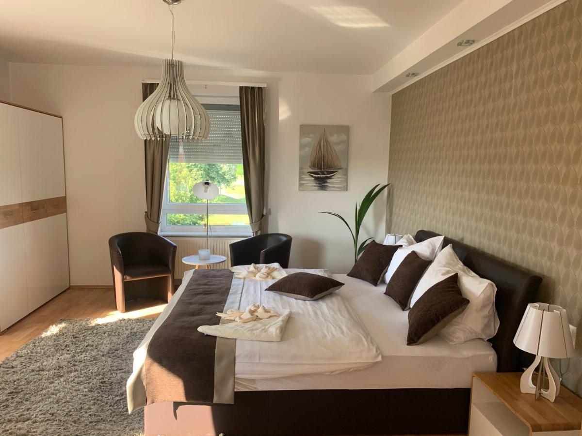 Chance Apartman Buekfuerdo 외부 사진