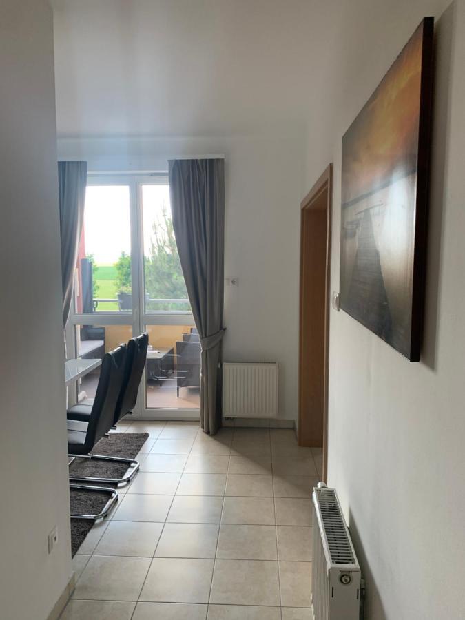 Chance Apartman Buekfuerdo 외부 사진