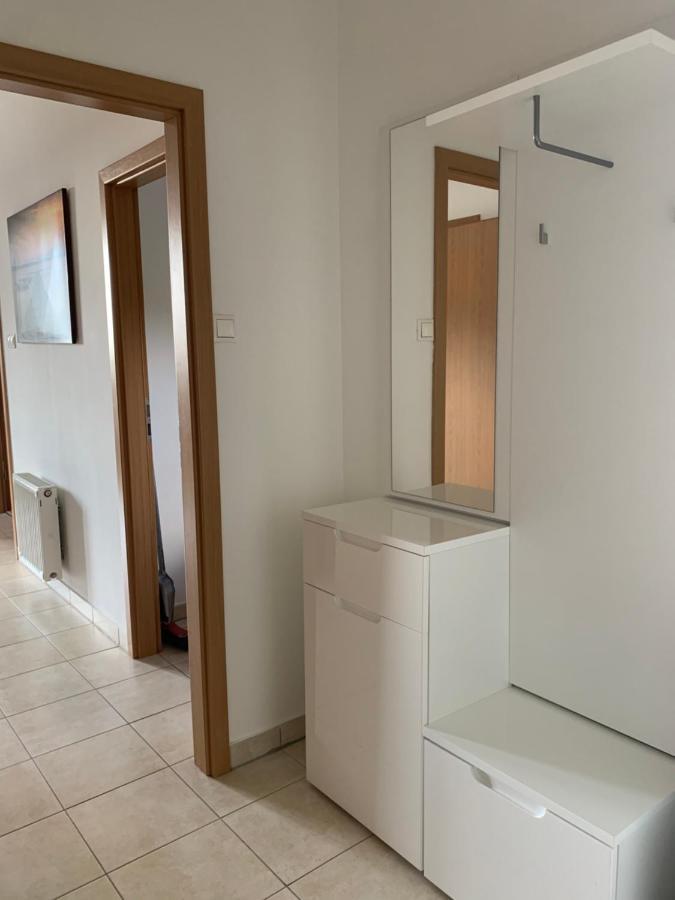 Chance Apartman Buekfuerdo 외부 사진