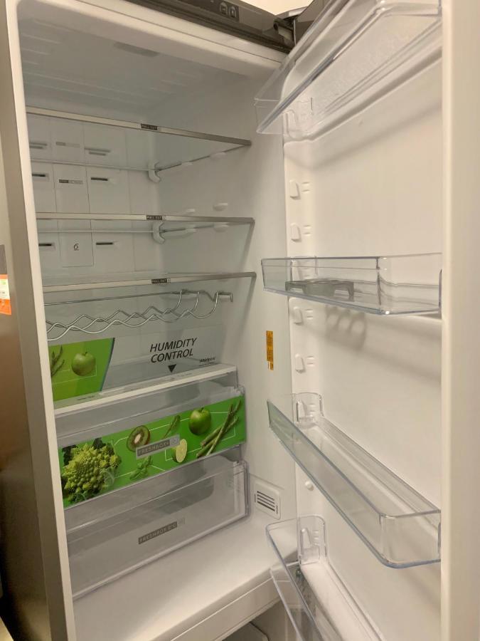 Chance Apartman Buekfuerdo 외부 사진