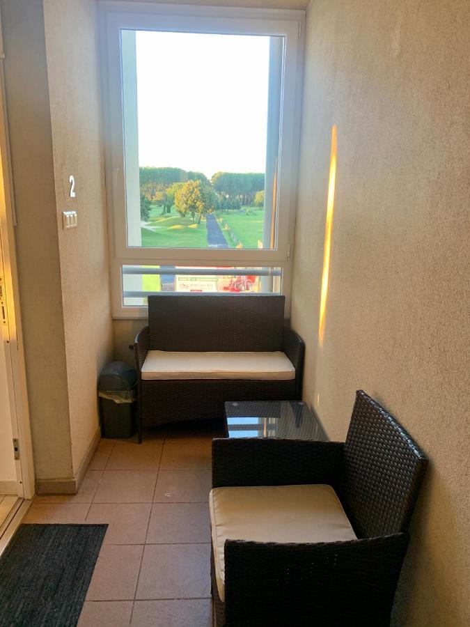 Chance Apartman Buekfuerdo 외부 사진