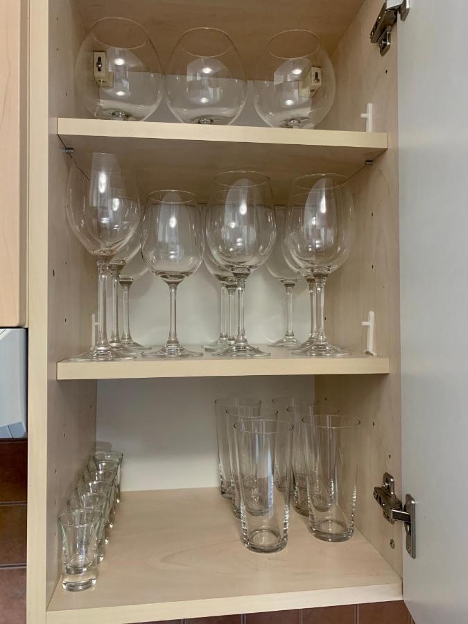 Chance Apartman Buekfuerdo 외부 사진