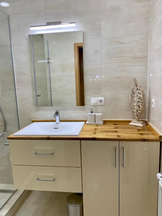 Chance Apartman Buekfuerdo 외부 사진