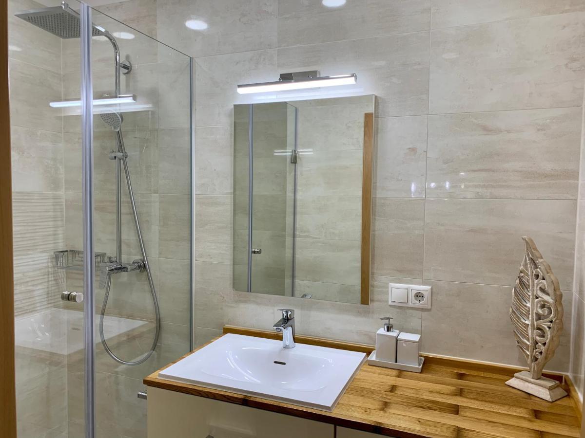 Chance Apartman Buekfuerdo 외부 사진