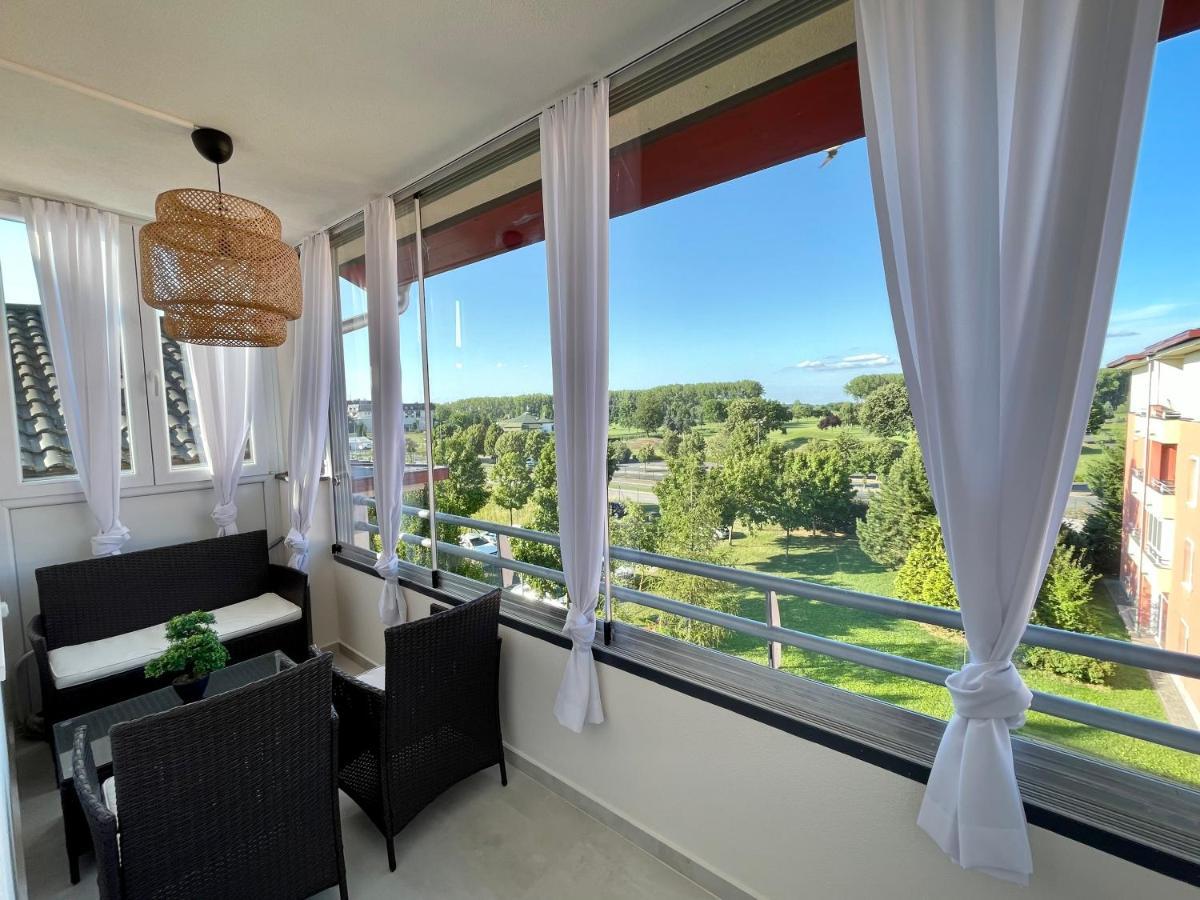 Chance Apartman Buekfuerdo 외부 사진