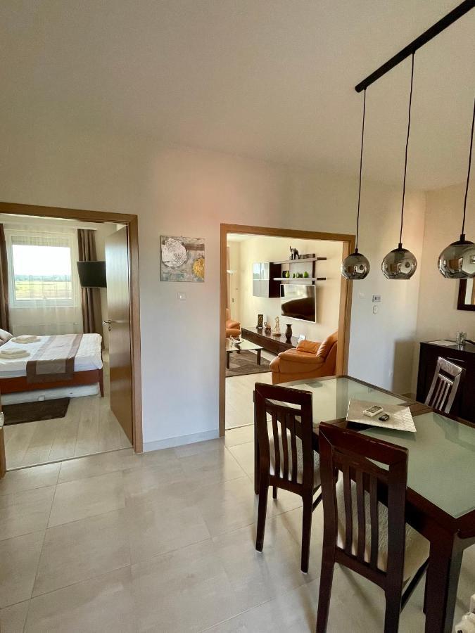 Chance Apartman Buekfuerdo 외부 사진