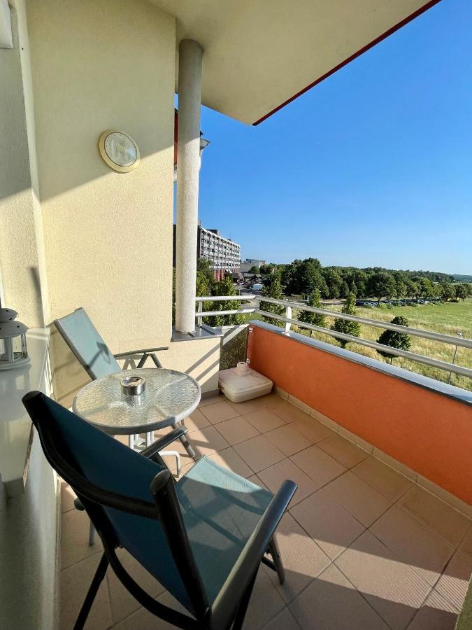 Chance Apartman Buekfuerdo 외부 사진