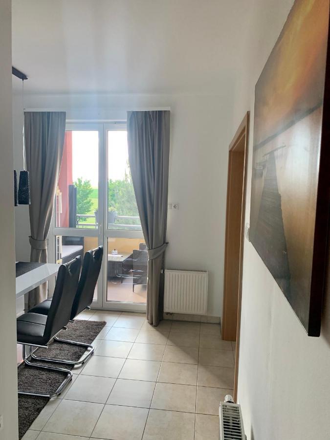 Chance Apartman Buekfuerdo 외부 사진