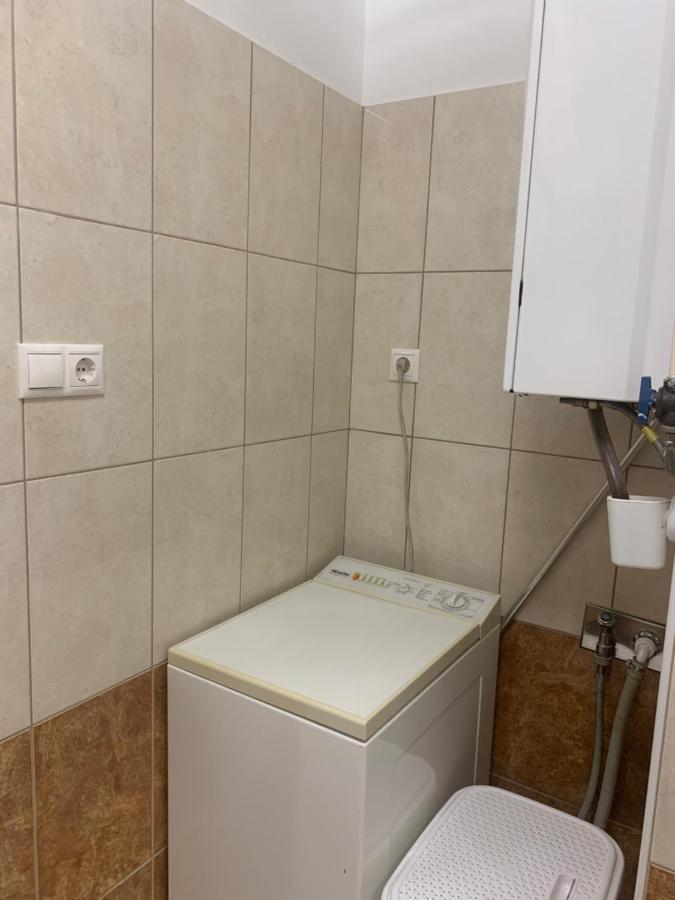 Chance Apartman Buekfuerdo 외부 사진