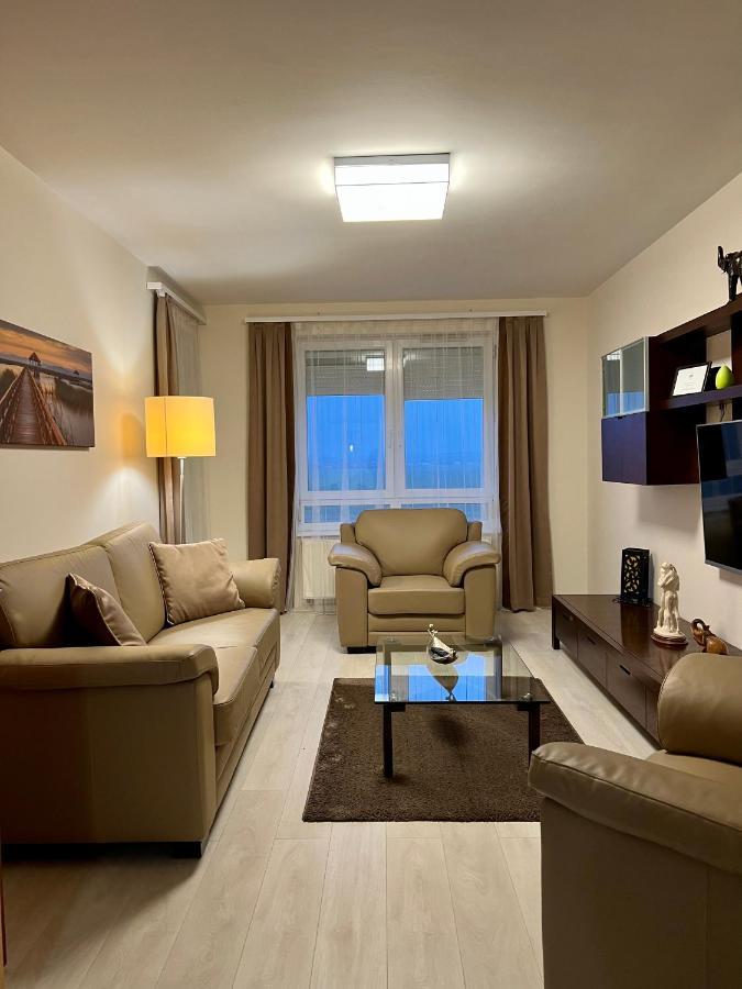 Chance Apartman Buekfuerdo 외부 사진