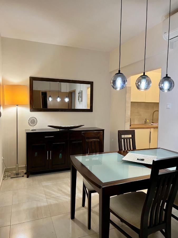 Chance Apartman Buekfuerdo 외부 사진