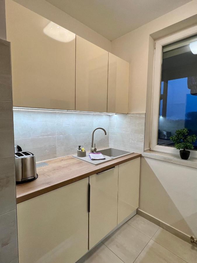 Chance Apartman Buekfuerdo 외부 사진