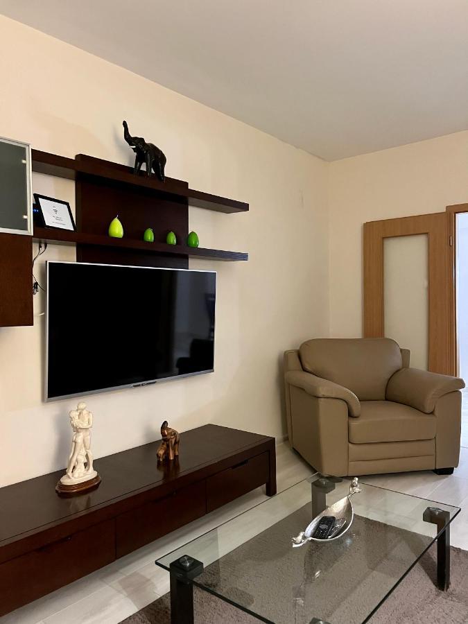 Chance Apartman Buekfuerdo 외부 사진