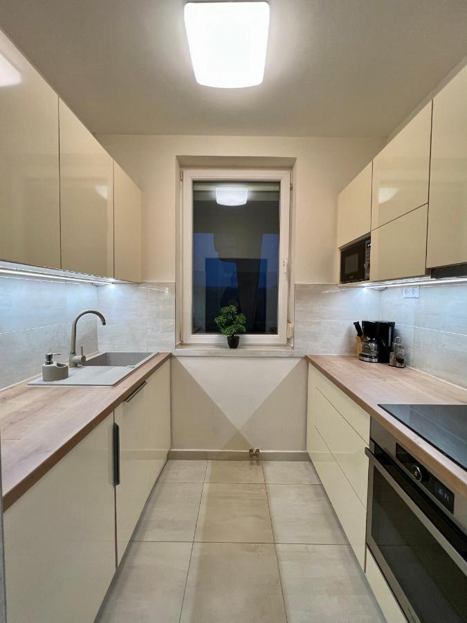 Chance Apartman Buekfuerdo 외부 사진