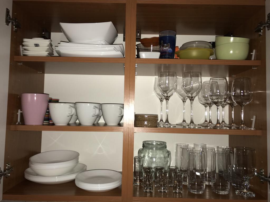 Chance Apartman Buekfuerdo 외부 사진