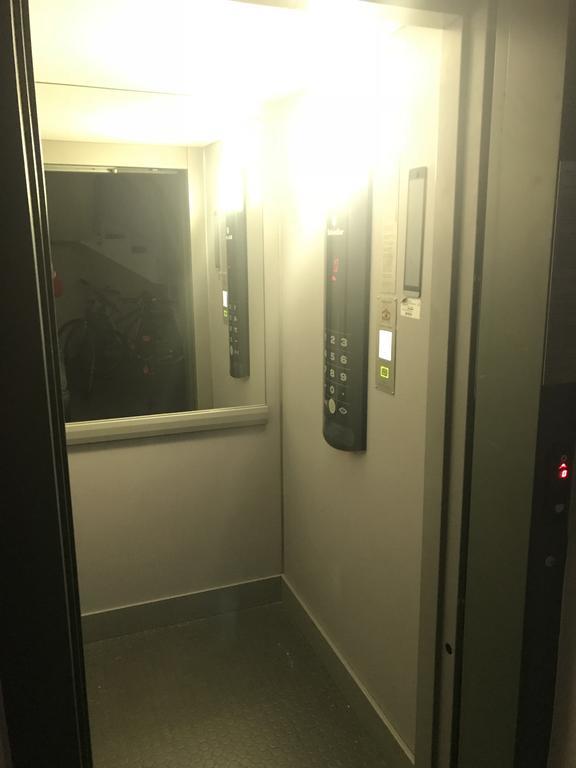 Chance Apartman Buekfuerdo 외부 사진