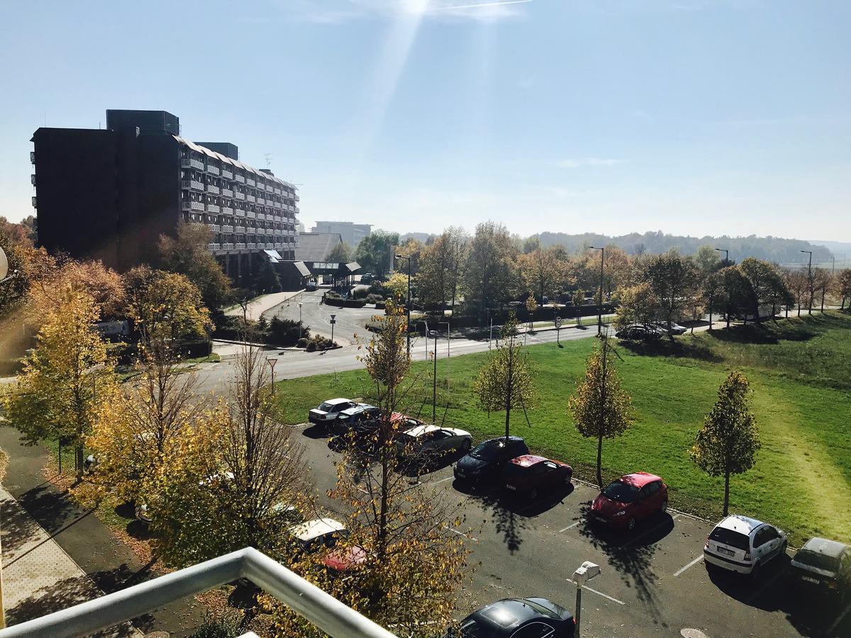 Chance Apartman Buekfuerdo 외부 사진